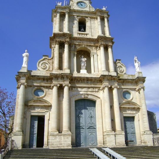 Chiesa di San Giovanni Battista