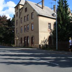 Mietshaus Hauptstraße 4