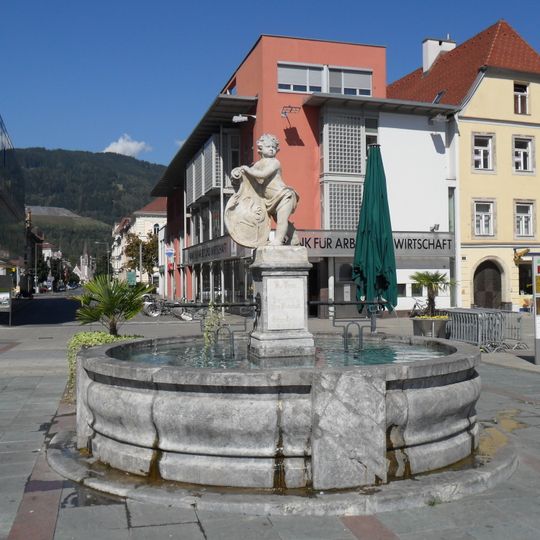 Engelsbrunnen