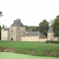 Château de Saint-Michel