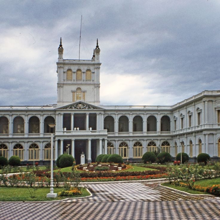 Palacio de los López