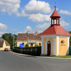 Kaple v Přívozci