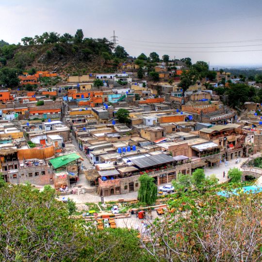 Saidpur