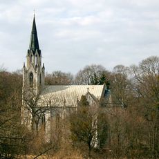 Adalbert of Prague church in Jabłonowo Pomorskie