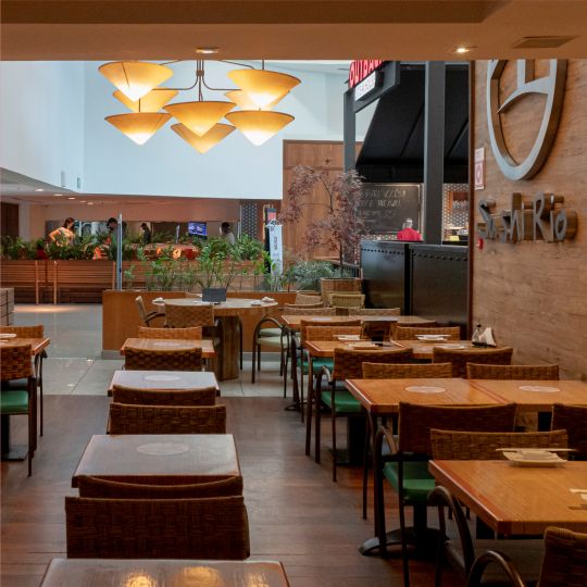 Sushi Rio