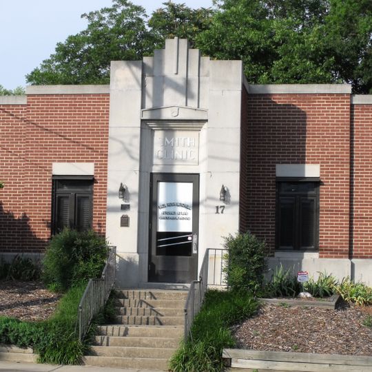 Smith Clinic