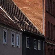 Straße der Jugend 1