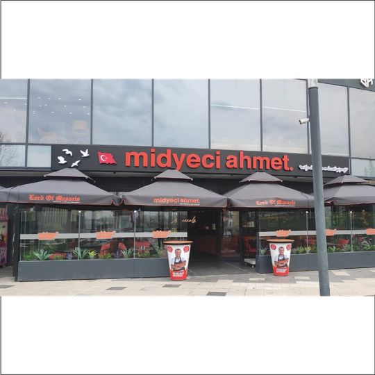 Başakşehir Millet Bahçesi