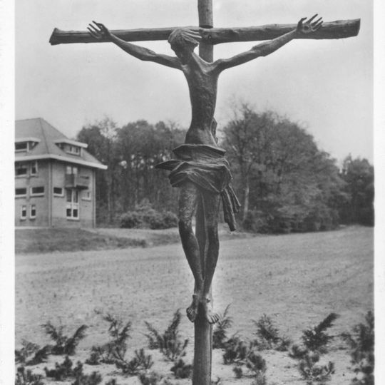 Kruisbeeld