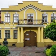 Muzeum im. Marii Konopnickiej oddział Muzeum Okręgowego w Suwałkach