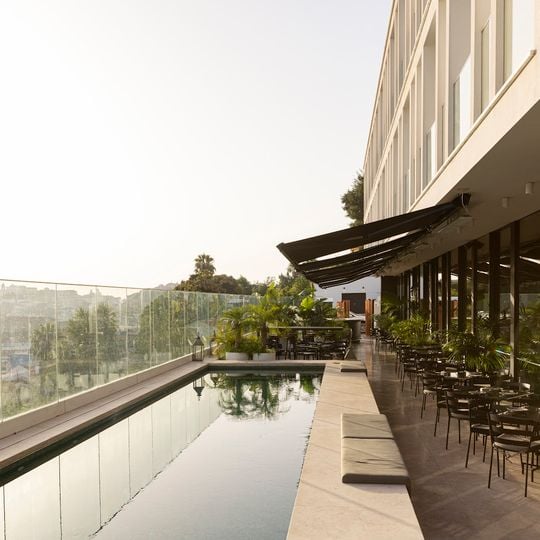 Memmo Príncipe Real