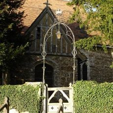 Church of St Nicholas