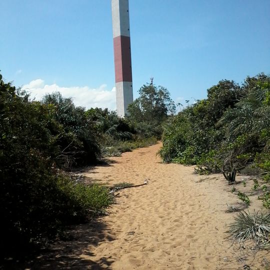 Farol do Rio Doce