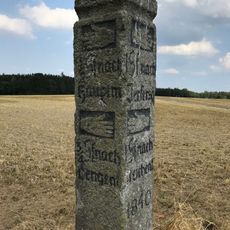 Wegweiserstein