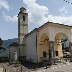 Chiesa della Madonna della Neve