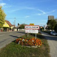 Artolsheim