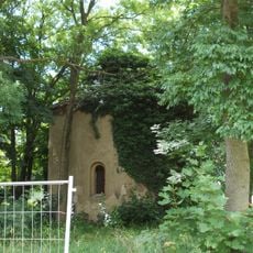 Protestant church Rieda