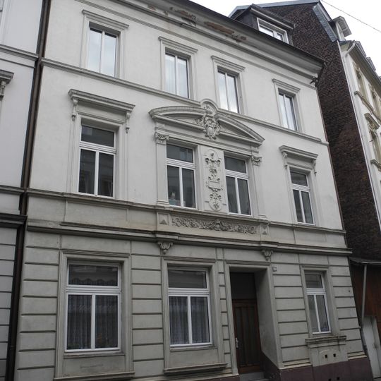 Löwenstraße 10