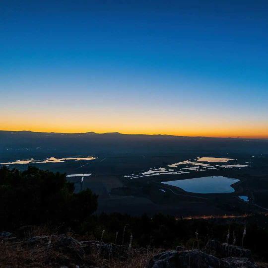 מצפור קרן נפתלי
