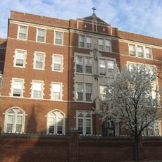 Notre Dame High School