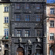 Casa Nera