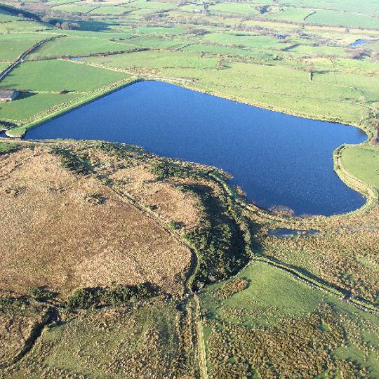 Meadley Reservoir