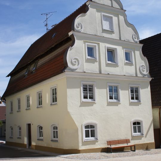 Bürgerhaus
