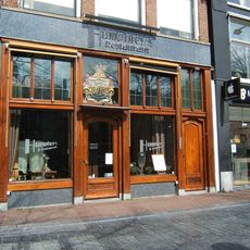 Nieuwestad 91, Leeuwarden