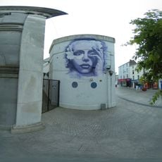 Mural