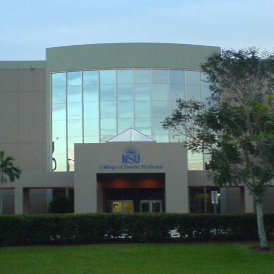 Nova Southeastern University