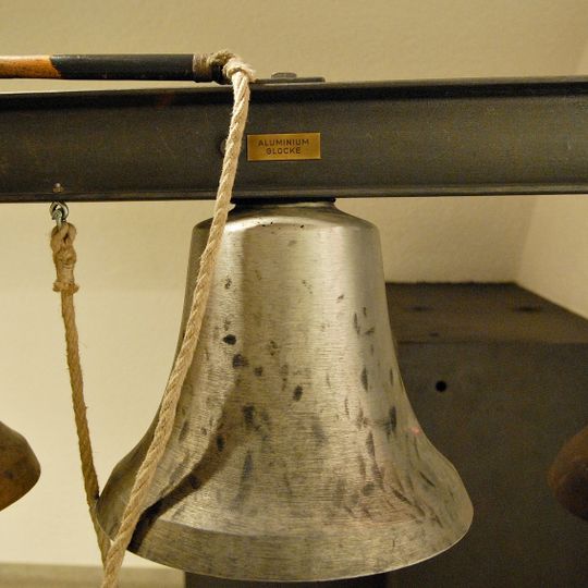 Glockenmuseum Grassmayr