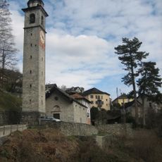 Chiesa di San Defendente