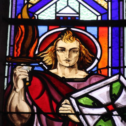 Chapelle du Souvenir