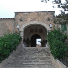 Santuari de Monti-Sión