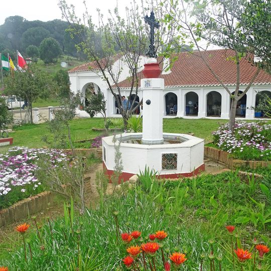 Ermita de Nuestra Señora de Coronada