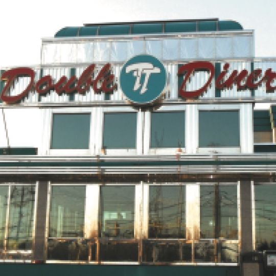 Double T Diner