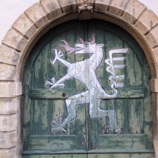 Mural, dzieło sztuki