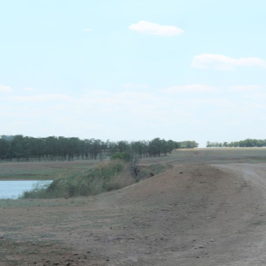 Kagalnitsky District