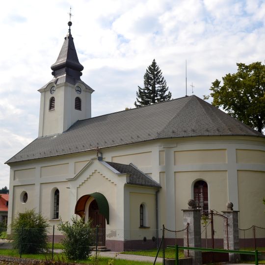 Bzince pod Javorinou