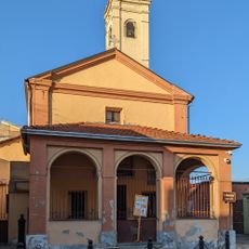 Chiesa di San Bonaventura