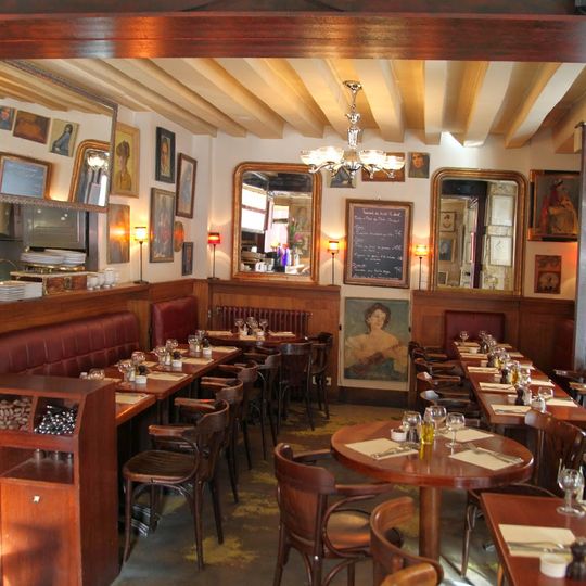 Le Petit Marché