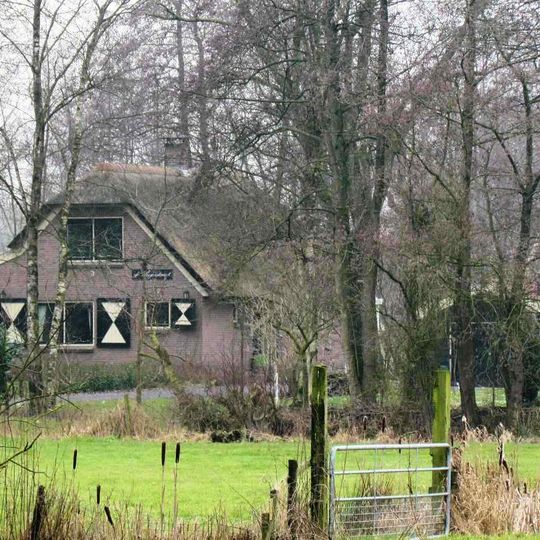 Beulakerweg 12, Giethoorn