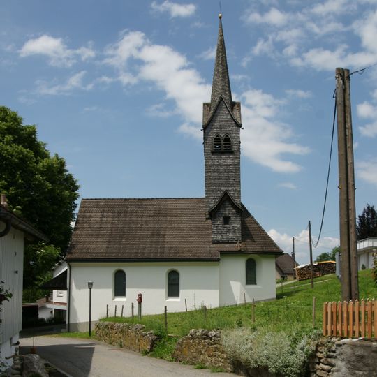 Kapelle Mariahilf