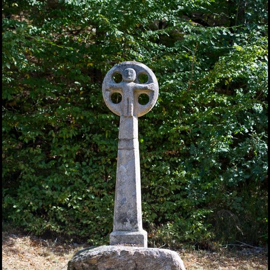 Croix de Rouzeyrol