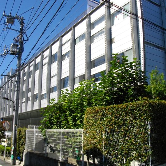 Toshima Gakuin High School
