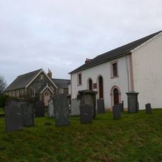 Tŵr-Gwyn Chapel