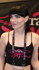 Natalie Mars