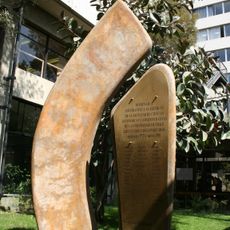Homenaje a Estudiantes y Académicos de la Facultad de Ciencias Económicas y Administrativas de la Universidad de Chile Ejecutados y Desaparecidos