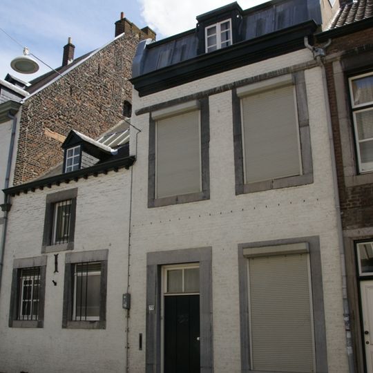Brusselsestraat 79, Maastricht
