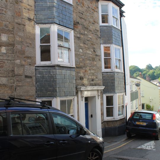 33, St Thomas Street